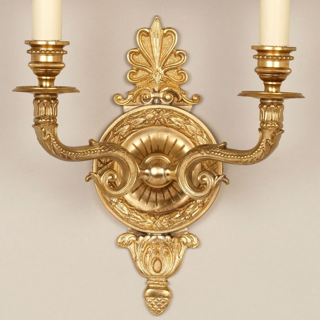 Бра VAUGHAN Carrouges Wall Light