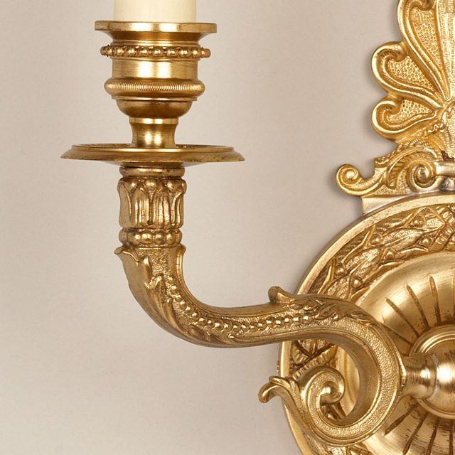 Бра VAUGHAN Carrouges Wall Light