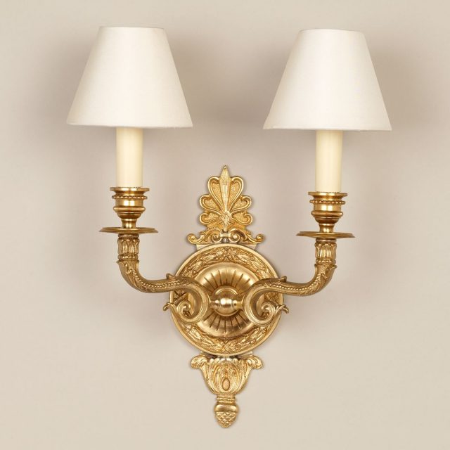 Бра VAUGHAN Carrouges Wall Light