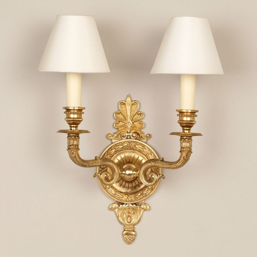Бра VAUGHAN Carrouges Wall Light