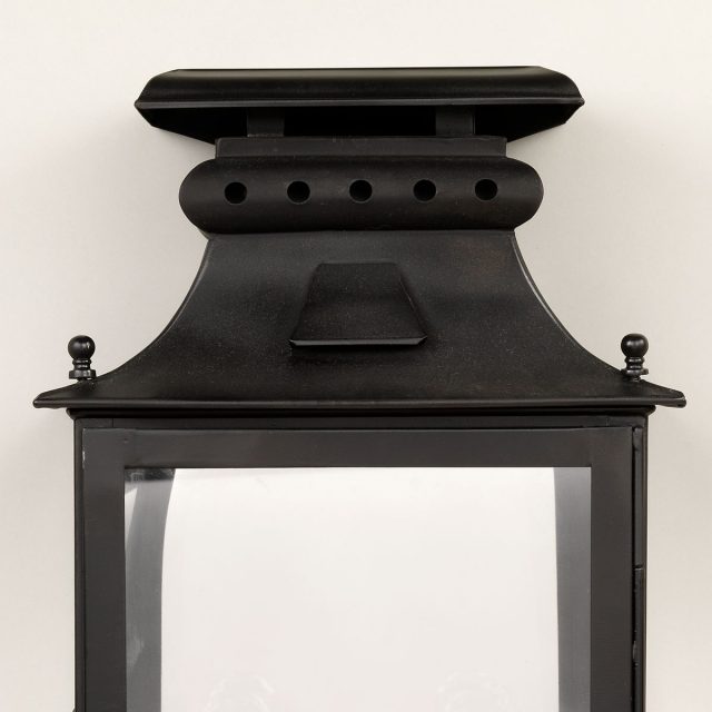 Бра VAUGHAN Chartres Wall Lantern