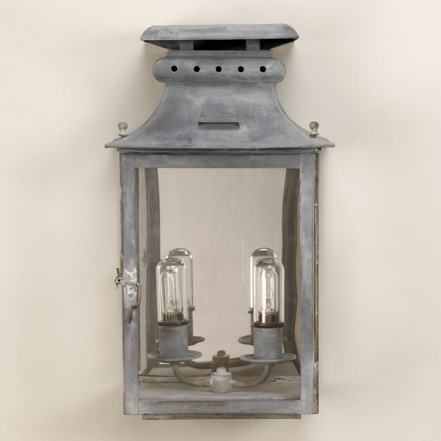 Бра VAUGHAN Chartres Wall Lantern