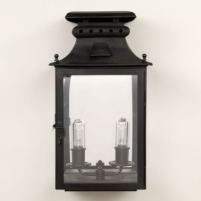 Бра VAUGHAN Chartres Wall Lantern