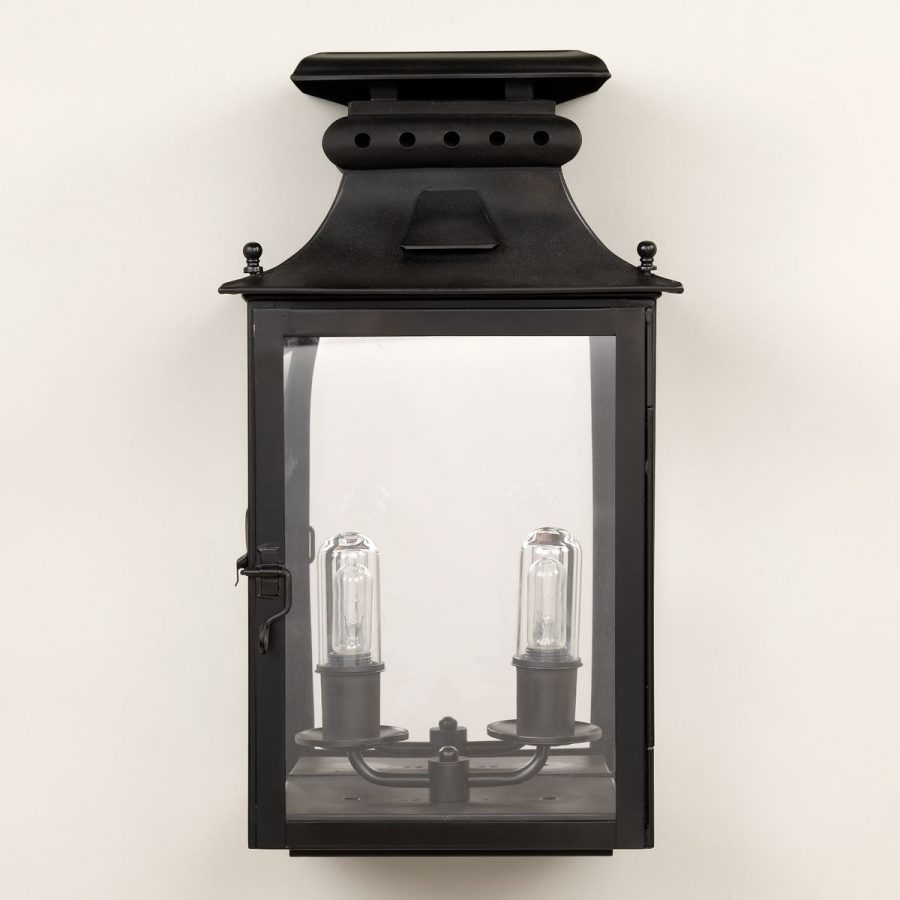 Бра VAUGHAN Chartres Wall Lantern