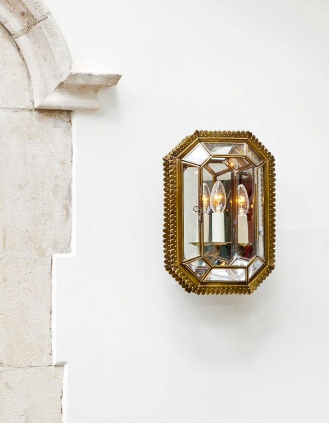 Бра VAUGHAN Chartwell Wall Light