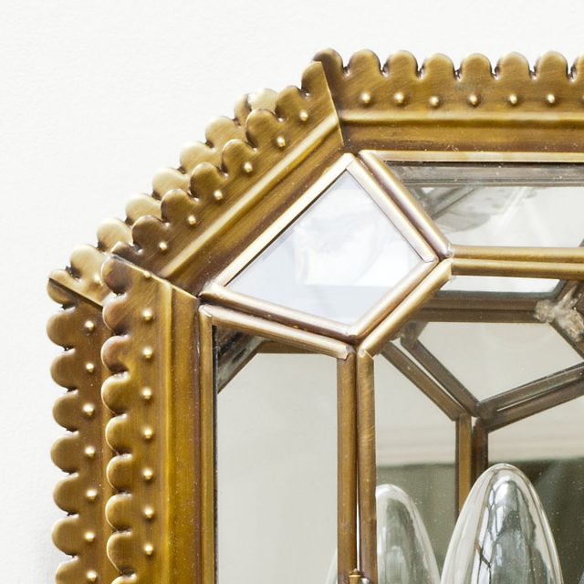 Бра VAUGHAN Chartwell Wall Light