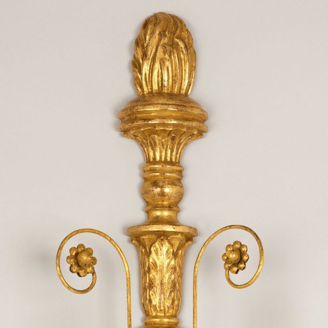 Бра VAUGHAN Chillington Wall Light