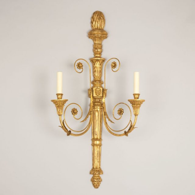Бра VAUGHAN Chillington Wall Light
