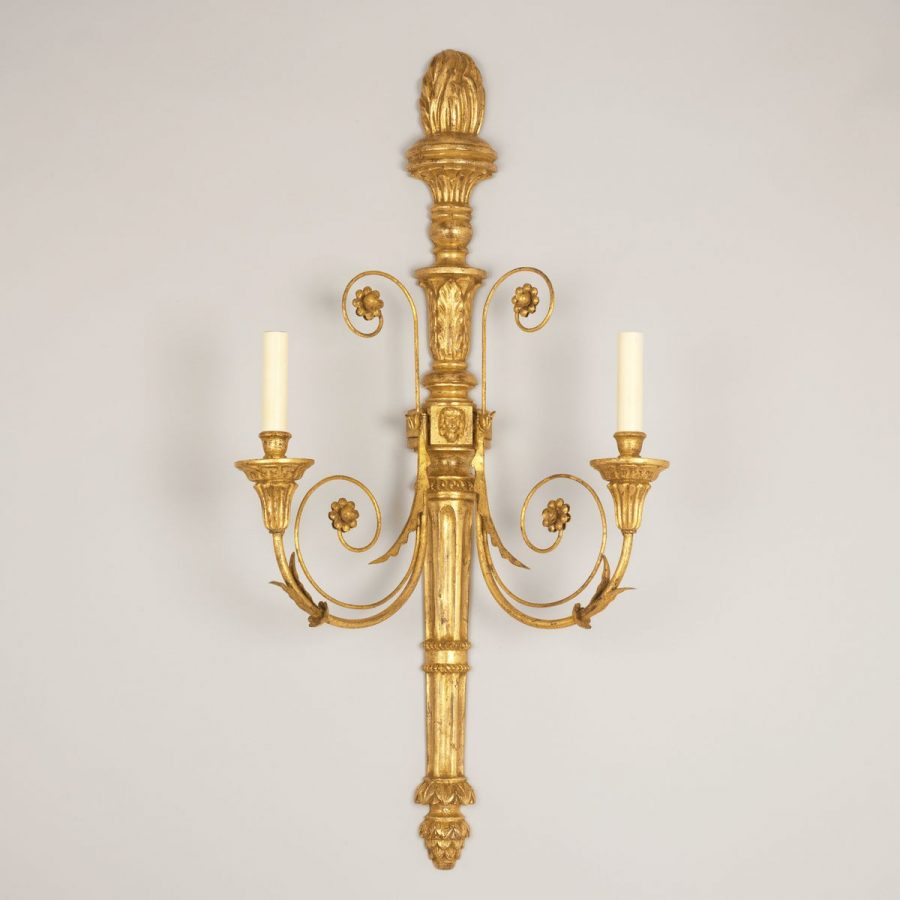 Бра VAUGHAN Chillington Wall Light