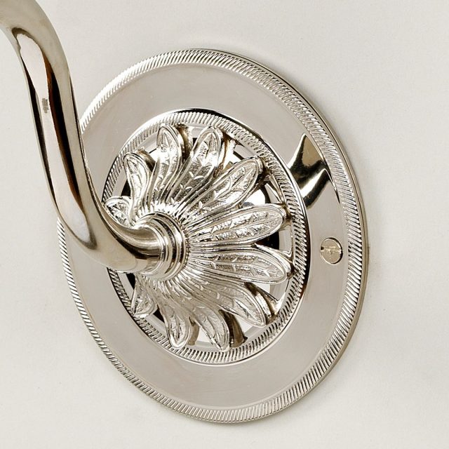 Бра VAUGHAN Clandon Storm Wall Light