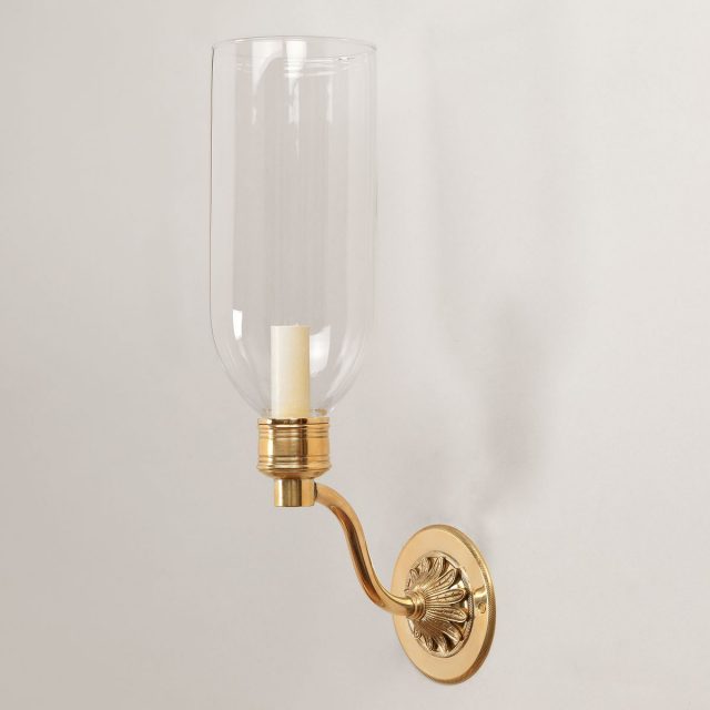 Бра VAUGHAN Clandon Storm Wall Light