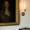 Бра VAUGHAN Clandon Storm Wall Light