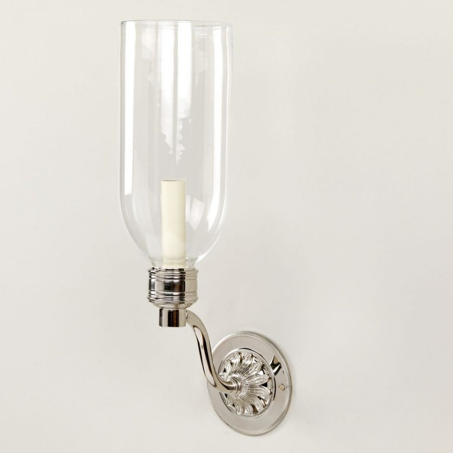 Бра VAUGHAN Clandon Storm Wall Light