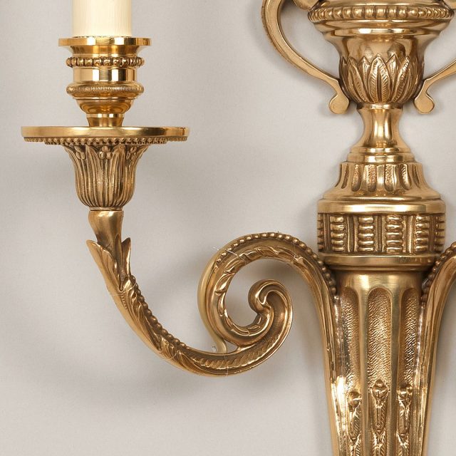 Бра VAUGHAN Classical Wall Light