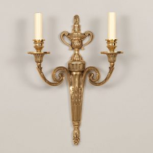 Бра VAUGHAN Classical Wall Light