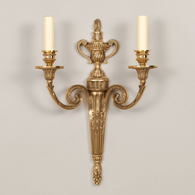 Бра VAUGHAN Classical Wall Light