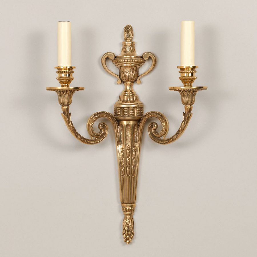 Бра VAUGHAN Classical Wall Light