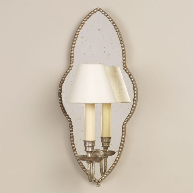 Бра VAUGHAN Cobham Mirror Wall Light