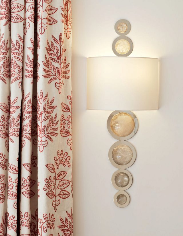 Бра VAUGHAN Colvara Wall Light