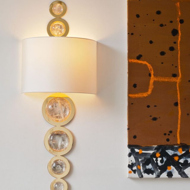 Бра VAUGHAN Colvara Wall Light