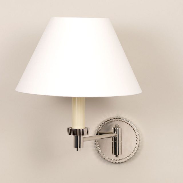 Бра VAUGHAN Compton Swing Arm Wall Light
