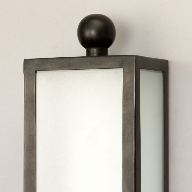 Бра VAUGHAN Coventry Wall Lantern