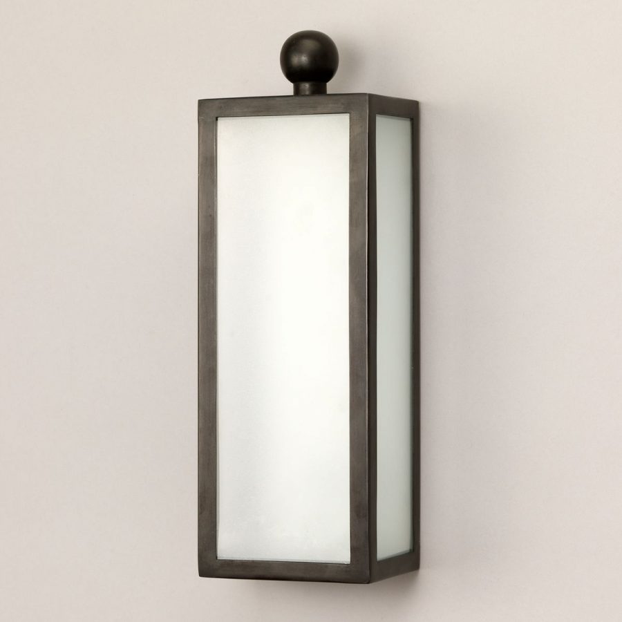 Бра VAUGHAN Coventry Wall Lantern