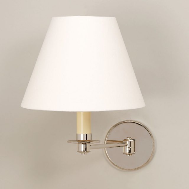 Бра VAUGHAN Cromer Swing Arm Wall Light