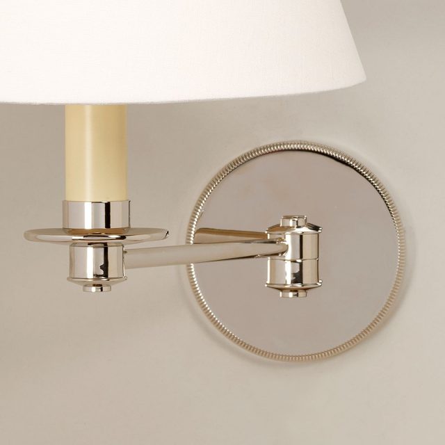 Бра VAUGHAN Cromer Swing Arm Wall Light