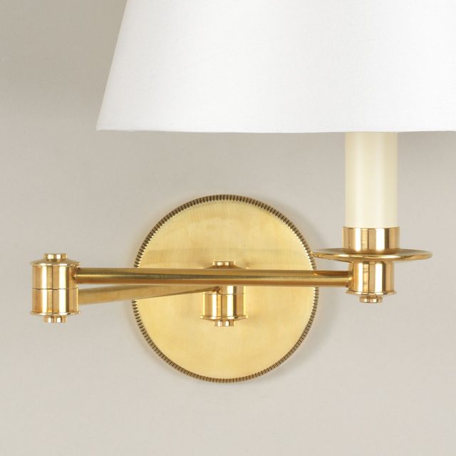 Бра VAUGHAN Cromer Swing Arm Wall Light