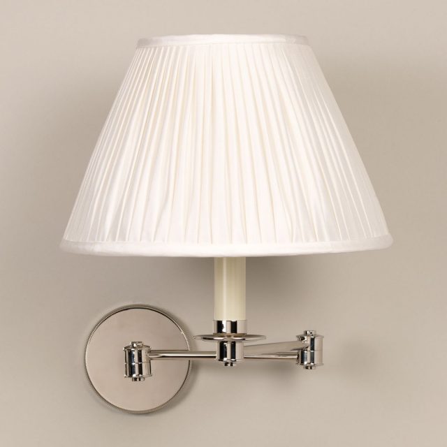 Бра VAUGHAN Cromer Swing Arm Wall Light
