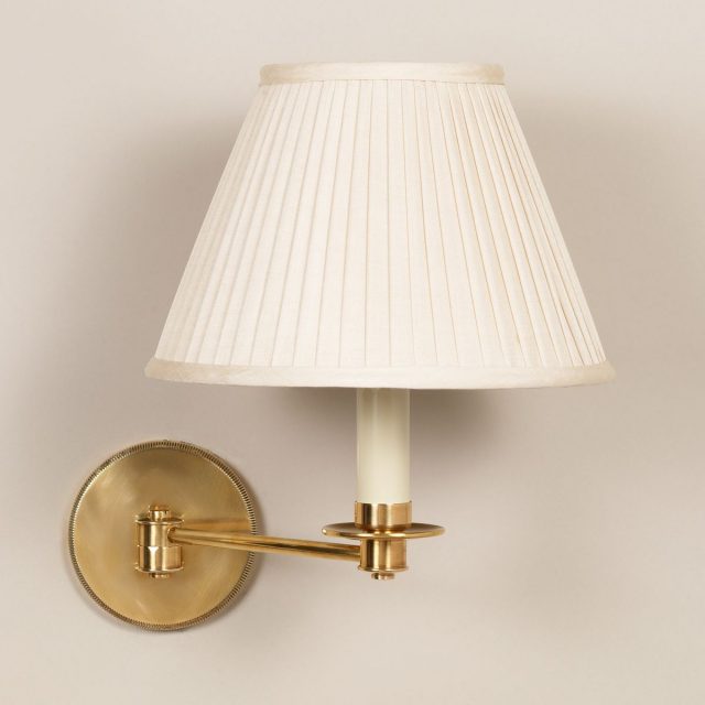 Бра VAUGHAN Cromer Swing Arm Wall Light