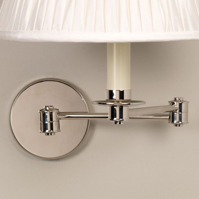 Бра VAUGHAN Cromer Swing Arm Wall Light