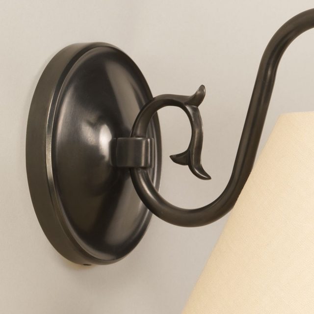 Бра VAUGHAN Derby Down Wall Light
