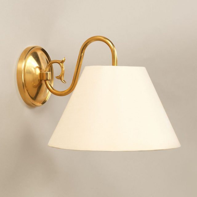 Бра VAUGHAN Derby Down Wall Light