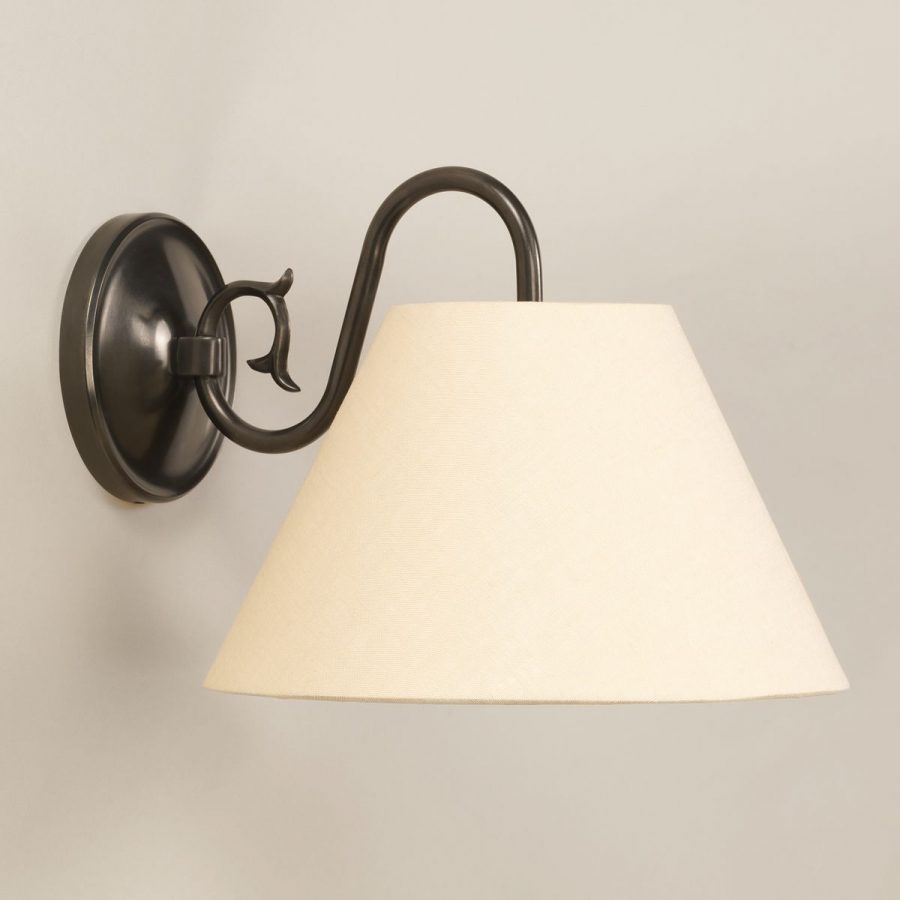 Бра VAUGHAN Derby Down Wall Light