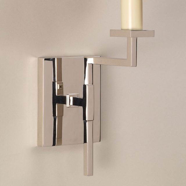 Бра VAUGHAN Devon Swing Arm Wall Light