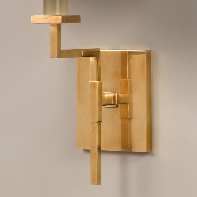 Бра VAUGHAN Devon Swing Arm Wall Light