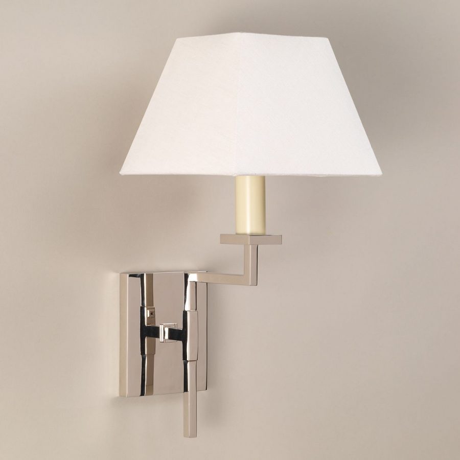 Бра VAUGHAN Devon Swing Arm Wall Light