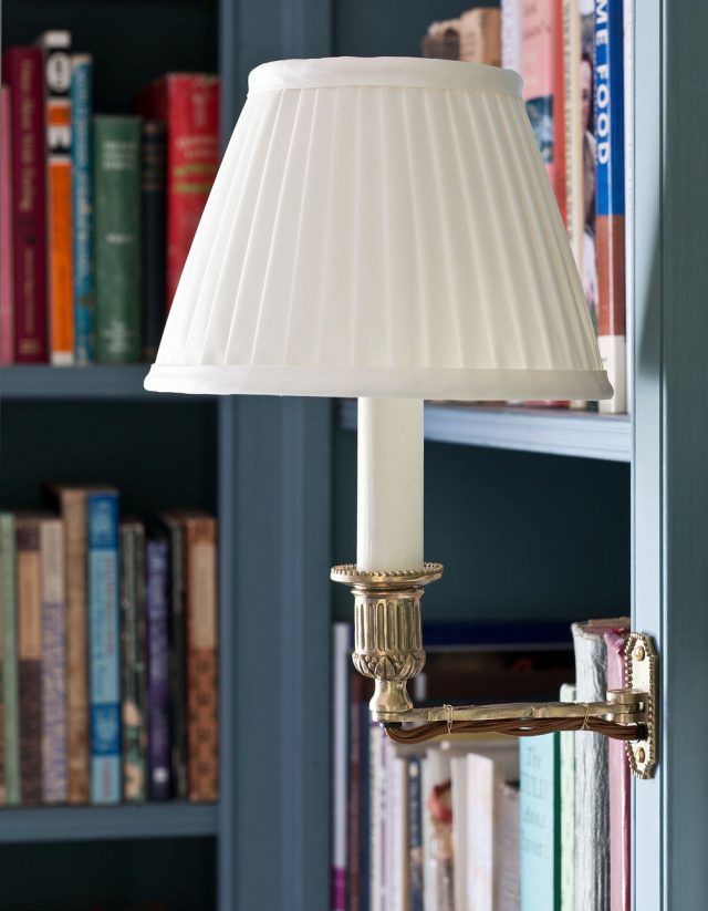 Бра VAUGHAN Directoire Bookcase Wall Light