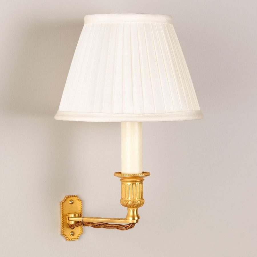 Бра VAUGHAN Directoire Bookcase Wall Light