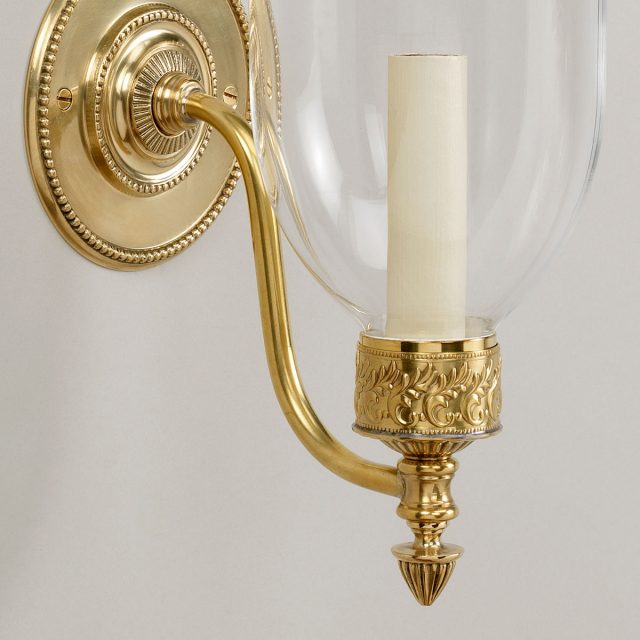 Бра VAUGHAN Ditchley Storm Wall Light