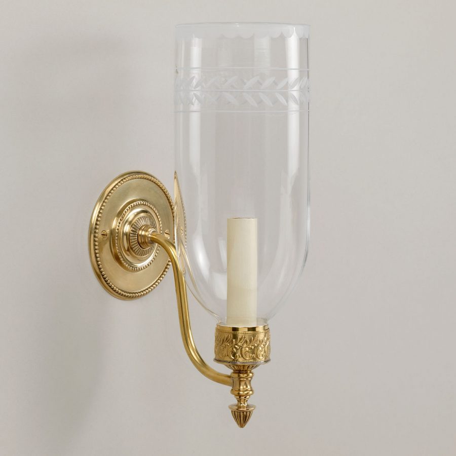 Бра VAUGHAN Ditchley Storm Wall Light