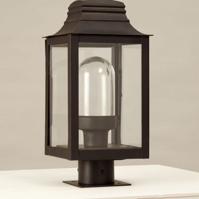 Бра VAUGHAN Dorset Post Light