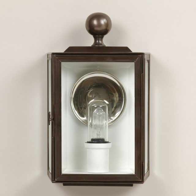 Бра VAUGHAN Downton Wall Lantern