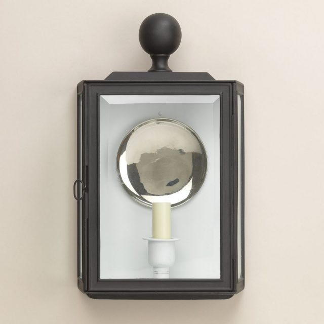 Бра VAUGHAN Downton Wall Lantern