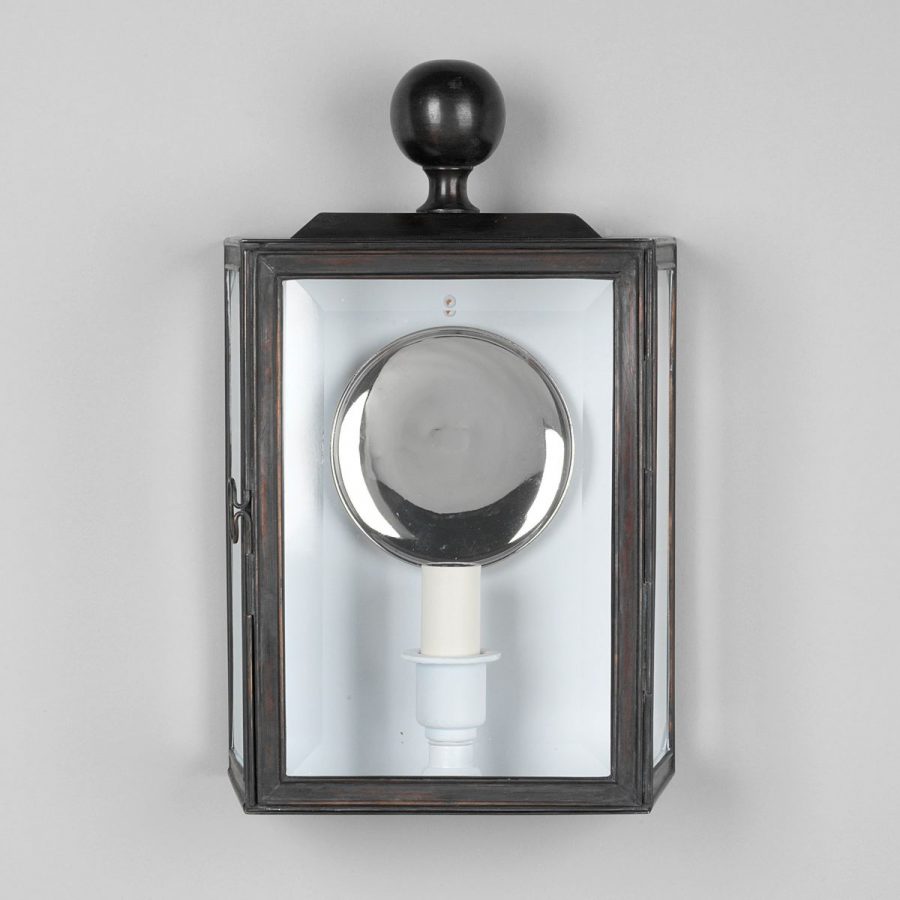 Бра VAUGHAN Downton Wall Lantern