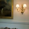 Бра VAUGHAN Dutch Wall Light