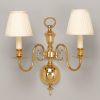 Бра VAUGHAN Dutch Wall Light