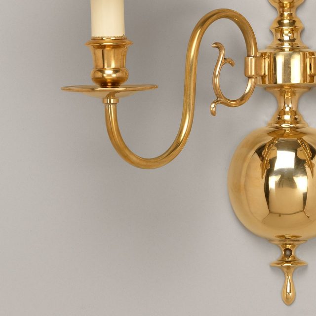 Бра VAUGHAN Dutch Wall Light